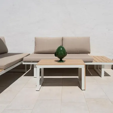 Apartman Casina Ada & Nini Galatina