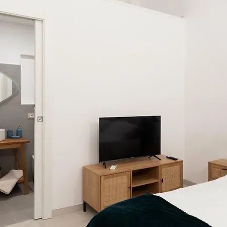 Casina Ada & Nini Apartman *