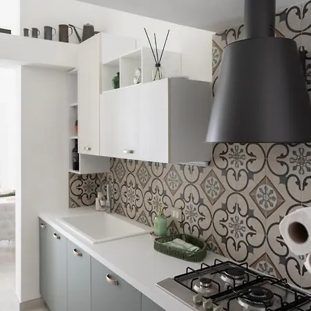 Apartman Casina Ada & Nini *