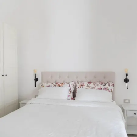 Apartman Casina Ada & Nini *