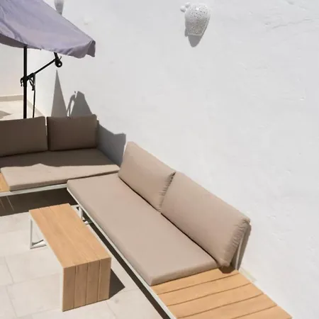 Casina Ada & Nini Apartman Galatina