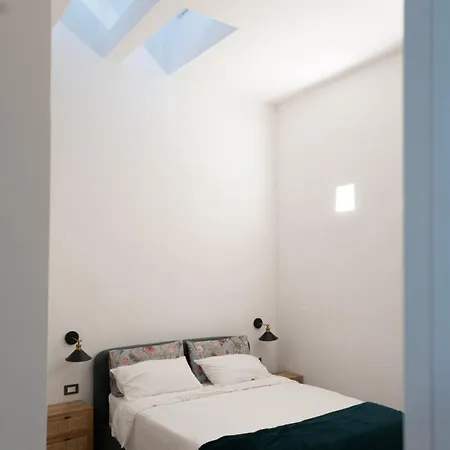 Apartman Casina Ada & Nini Galatina
