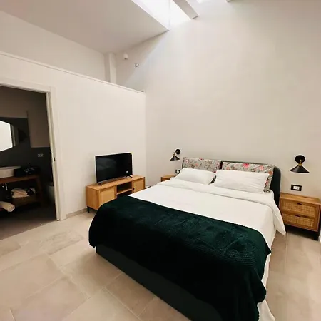 Casina Ada & Nini Apartman Galatina