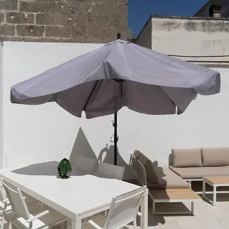 Appartement Casina Ada & Nini Galatina
