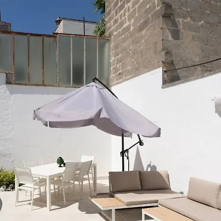 Casina Ada & Nini * Galatina