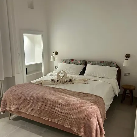 Appartement Casina Ada & Nini Galatina